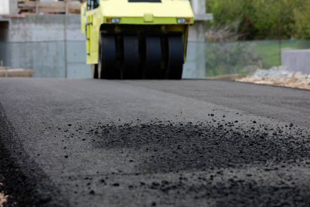 Best Decorative Driveway Pavers  in Rotan, TX