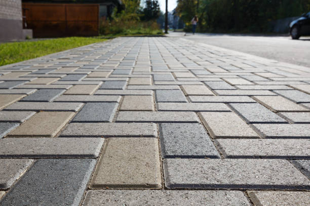 Driveway Pavers for Homes