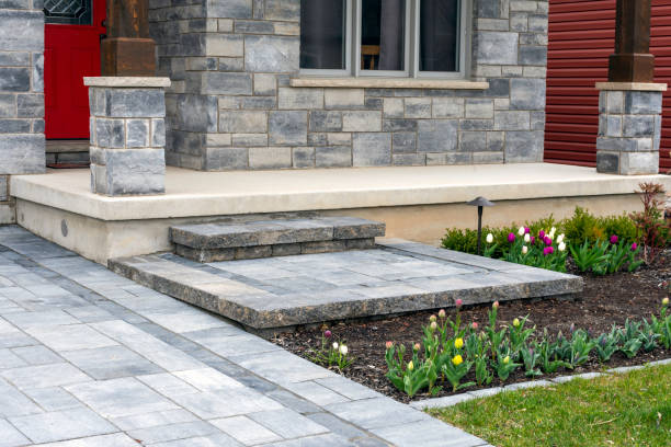 Best Best Driveway Pavers  in Rotan, TX