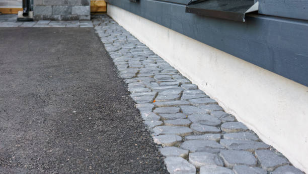 Best Driveway Paving Company  in Rotan, TX