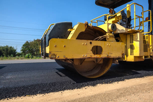 Best Paver Driveway Replacement  in Rotan, TX